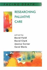 Researching Palliative Care