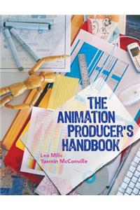 The Animation Producer's Handbook