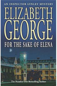 For The Sake Of Elena