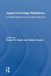 Japan's Foreign Relations