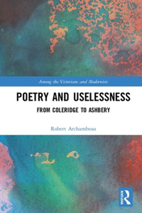 Poetry and Uselessness