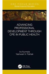 Advancing Professional Development Through Cpe in Public Health