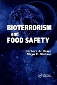 Bioterrorism and Food Safety