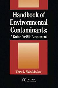 Handbook of Environmental Contaminants