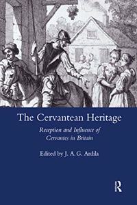 The Cervantean Heritage