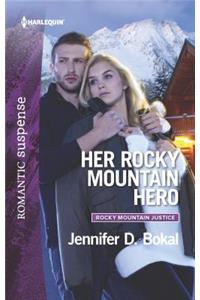 Her Rocky Mountain Hero