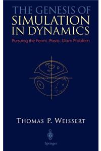 Genesis of Simulation in Dynamics