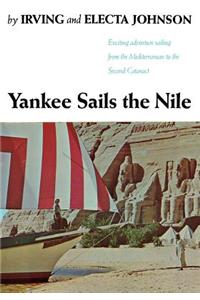 Yankee Sails the Nile