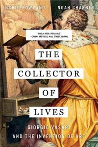 The Collector of Lives