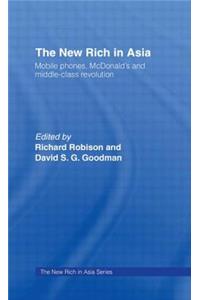 New Rich in Asia