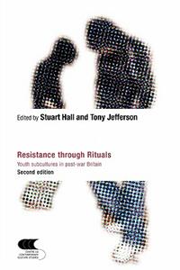 Resistance Through Rituals