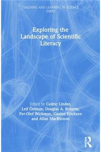 Exploring the Landscape of Scientific Literacy