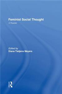 Feminist Social Thought