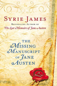 Missing Manuscript of Jane Austen