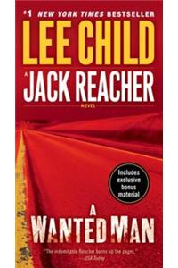 A Wanted Man (with Bonus Short Story Deep Down)