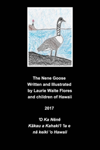 Hawaiian Goose - The Nene