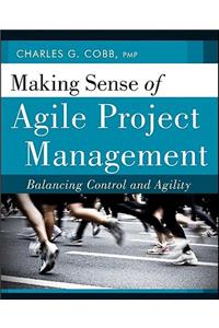 Making Sense of Agile Project Management