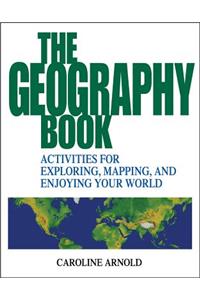 Geography Book