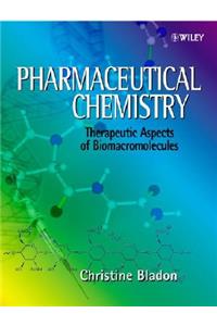 Pharmaceutical Chemistry