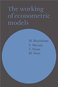 Working of Econometric Models