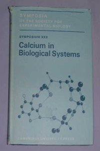 Calcium Biological Systems