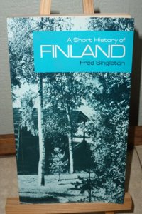 Short History of Finland