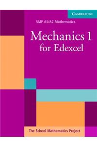 Mechanics 1 for Edexcel