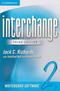 Interchange Whiteboard Software 2