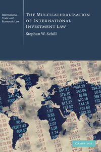 Multilateralization of International Investment Law