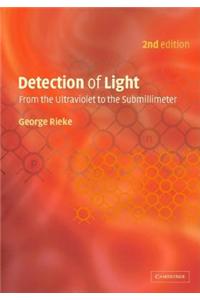 Detection of Light
