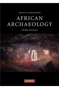 African Archaeology