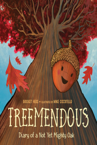 Treemendous