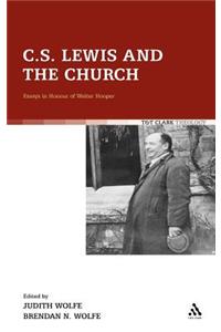 C.S. Lewis and the Church
