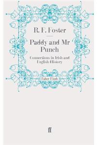 Paddy and Mr Punch