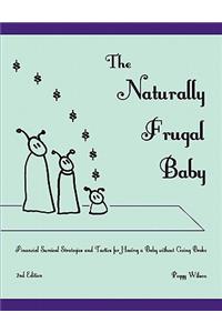 The Naturally Frugal Baby