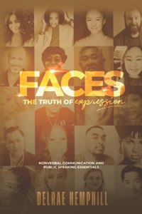 Faces the Truth of Expression