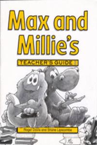 Max and Millie's Playbook