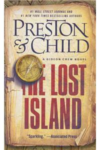 The Lost Island