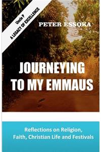 Journeying To My Emmaus