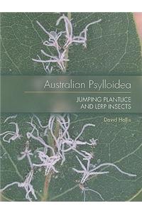 Australian Psylloidea