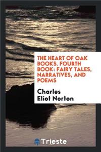 The Heart of Oak Books