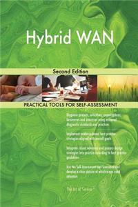 Hybrid WAN Second Edition