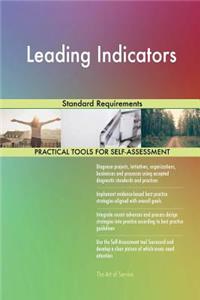 Leading Indicators Standard Requirements