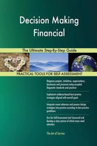 Decision Making Financial The Ultimate Step-By-Step Guide