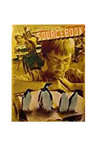 Great Source Sourcebooks
