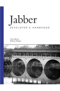 Jabber Developer's Handbook