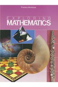 Exploring Maths Gde 6 Practice Workbook