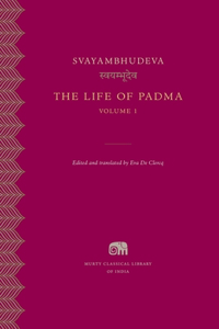 Life of Padma