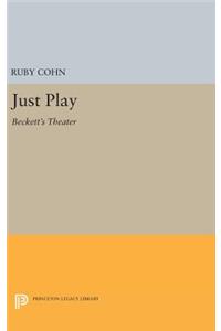 Just Play