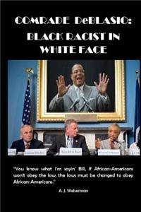 Comrade de Blasio